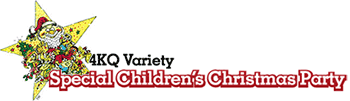 4KQ Special Children's Christmas Party