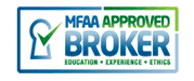 MFAA Approved Broker